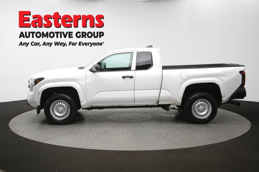 Used 2024 Toyota Tacoma SR RWD image 53