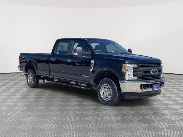 Certified 2017 Ford F250 XL w/ Power Equipment Group AWD/4WD image 5