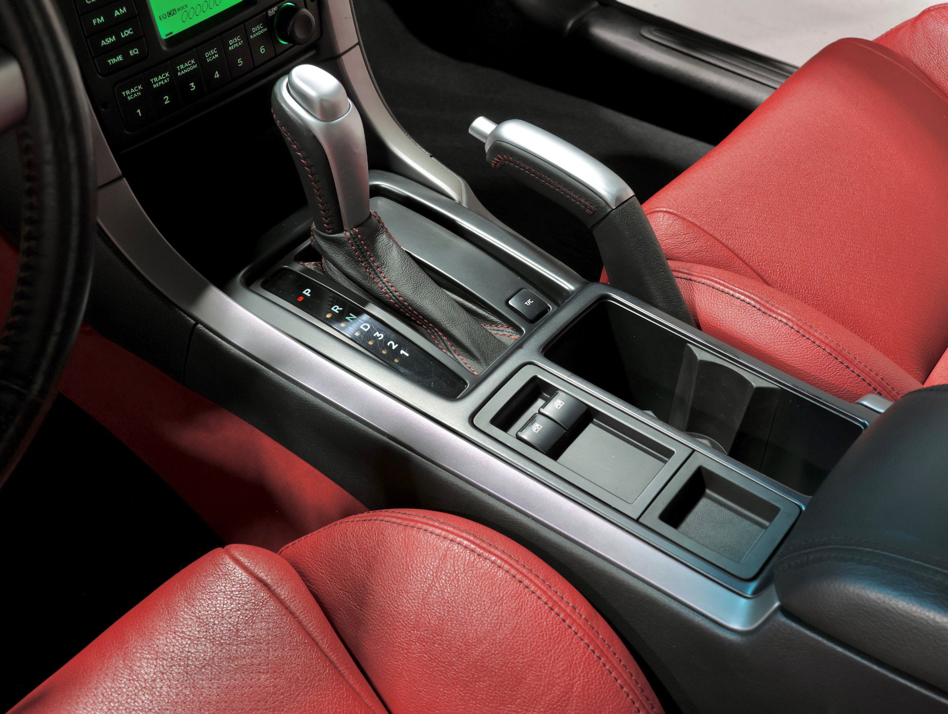 Used 2004 Pontiac GTO RWD image 11