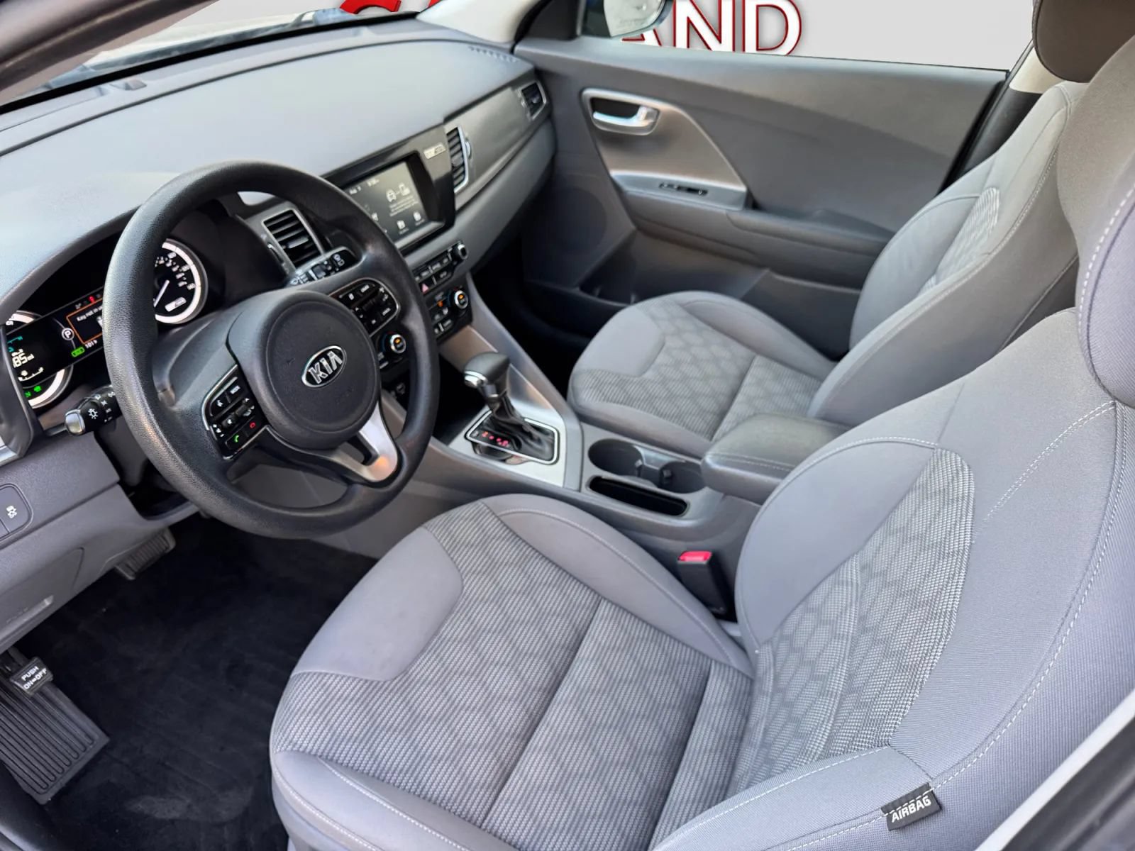 Used 2019 Kia Niro LX FWD image 11