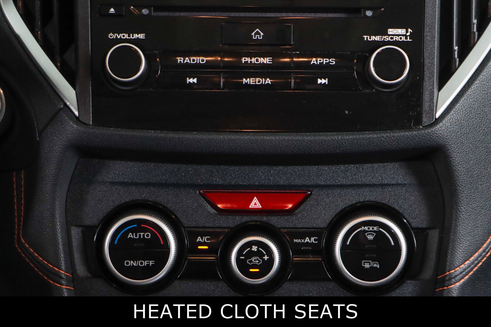 Used 2021 Subaru Crosstrek 2.0i Premium w/ Moonroof Package image 20