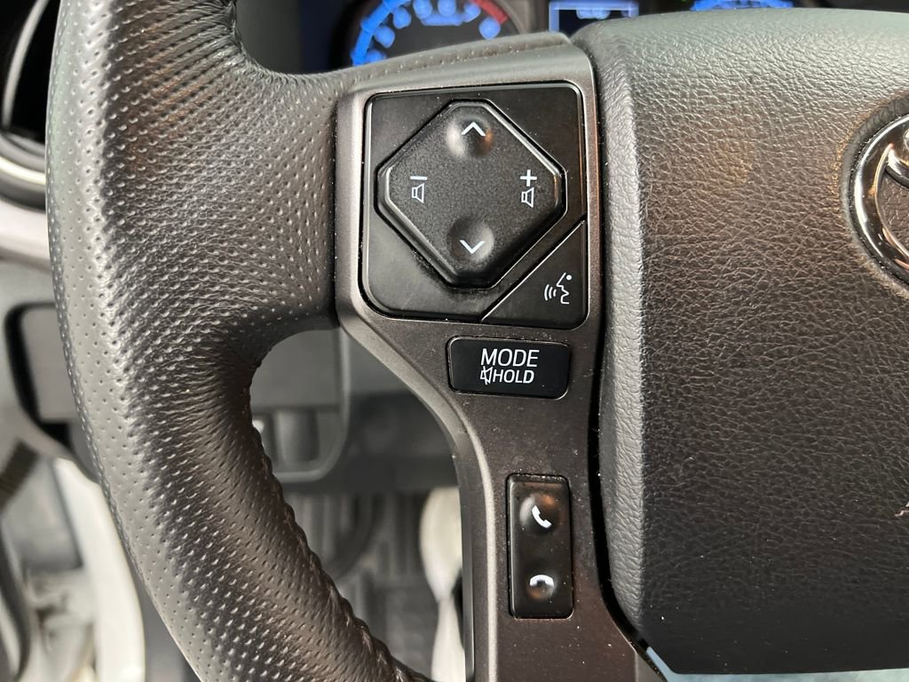 Used 2023 Toyota Tacoma TRD Off-Road image 37