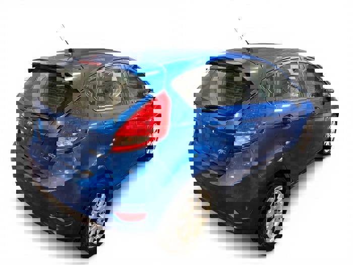 Used 2011 Ford Fiesta SE w/ 202A Rapid Spec Order Code image 5