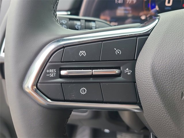 New 2026 Chevrolet Tahoe LS w/ LPO, Dark Essentials Package image 28