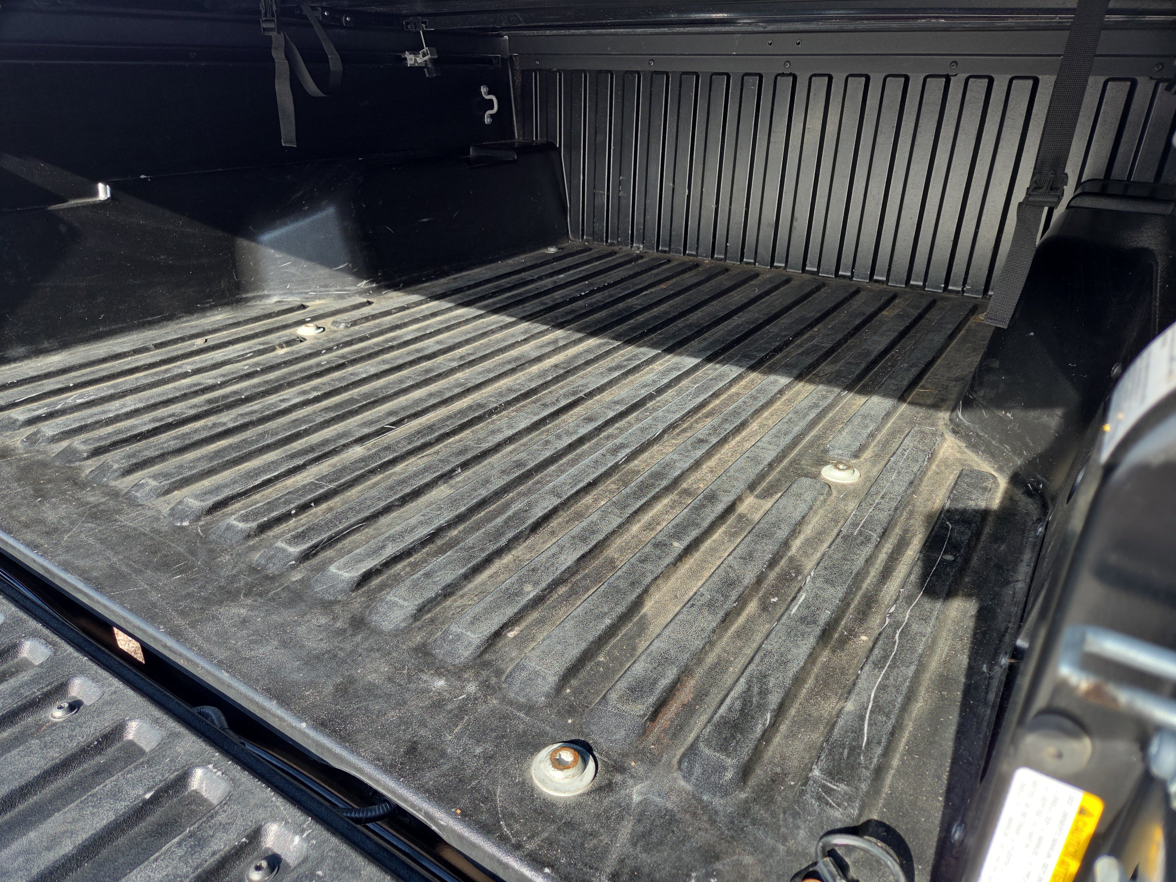 Certified 2023 Toyota Tacoma TRD Off-Road image 33