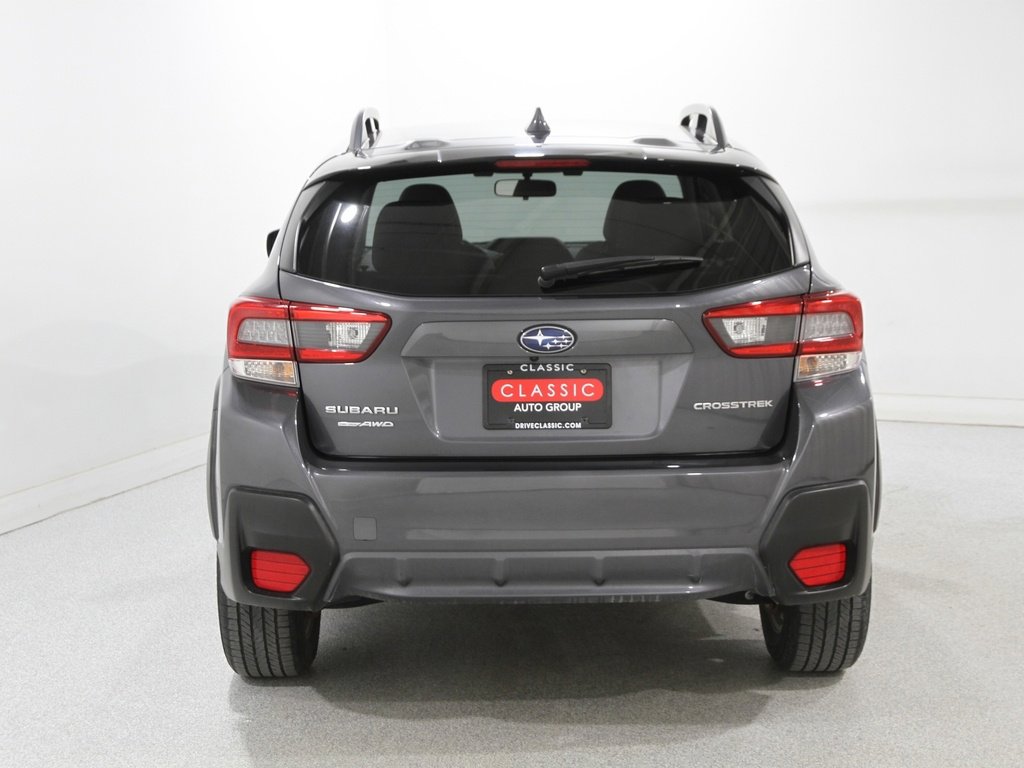 Used 2023 Subaru Crosstrek 2.0i Premium image 19