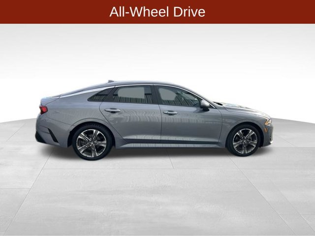 Used 2022 Kia K5 LXS AWD/4WD image 8