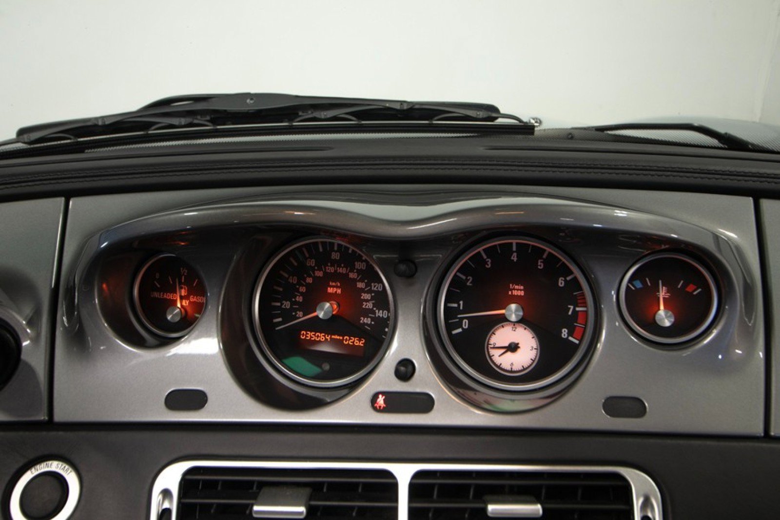 Used 2001 BMW Z8 image 51