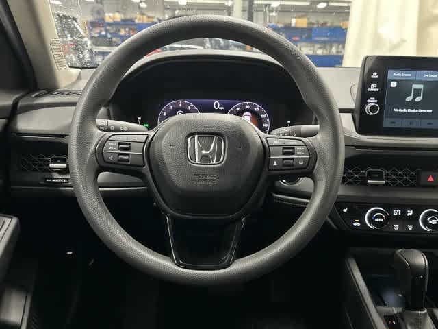 Certified 2026 Honda Accord SE image 15
