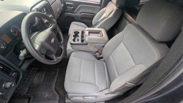 Used 2015 Chevrolet Silverado 2500 W/T w/ WT Convenience Package image 15