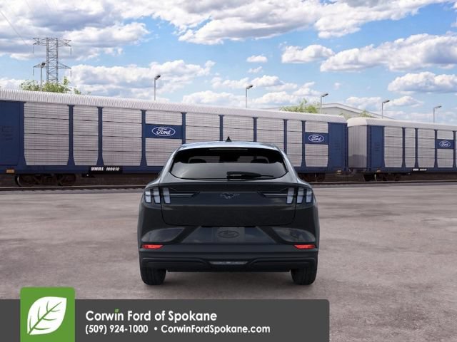 New 2026 Ford Mustang Mach-E Premium AWD/4WD image 7