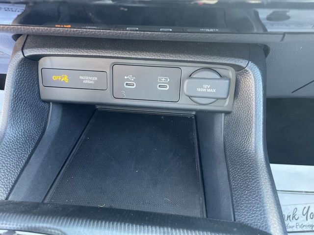 Used 2025 Honda Civic Sport image 20