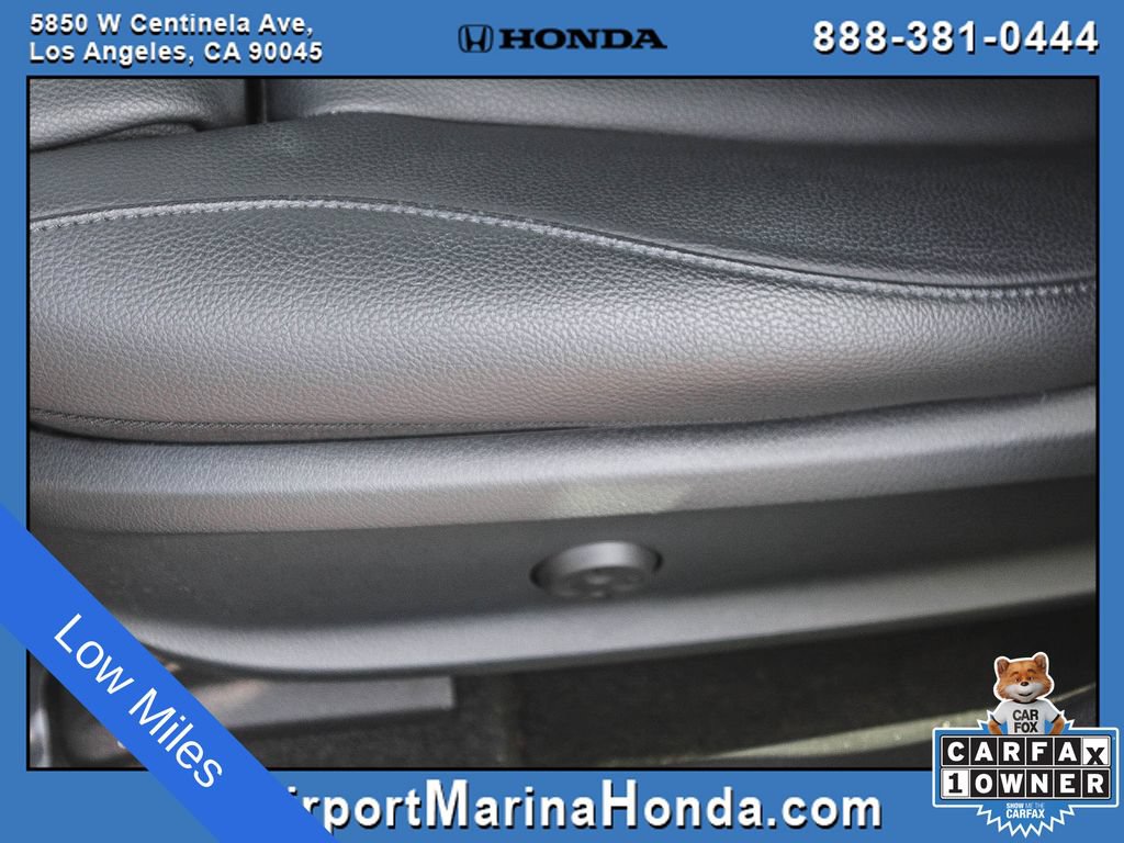Used 2023 Mercedes-Benz CLA 250 w/ Premium Package image 14