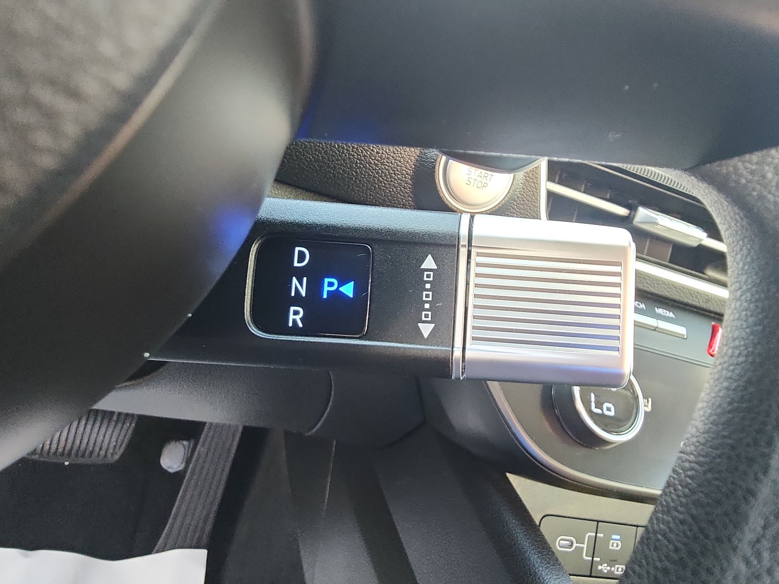 Used 2025 Hyundai Sonata SEL FWD image 19