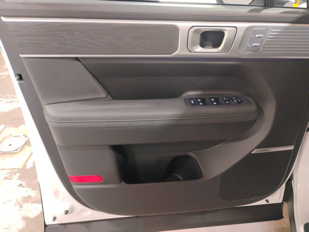 New 2026 Hyundai Santa Fe Limited image 31