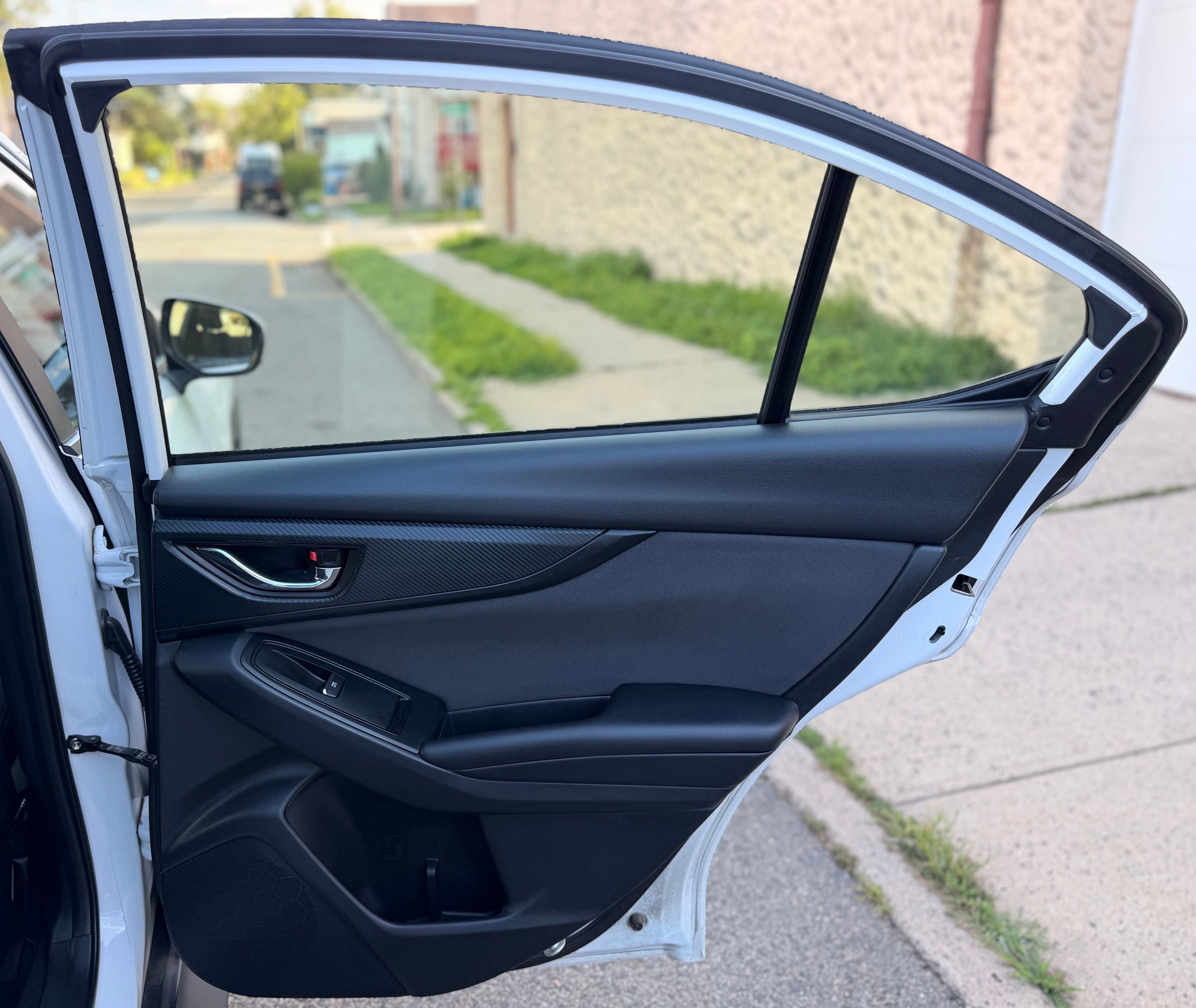 Used 2022 Subaru WRX Premium AWD/4WD image 19