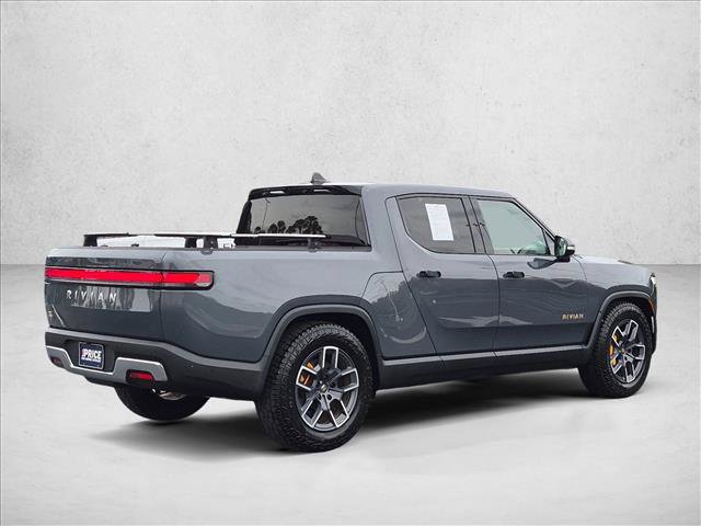 Used 2022 Rivian R1T Launch Edition AWD/4WD image 5