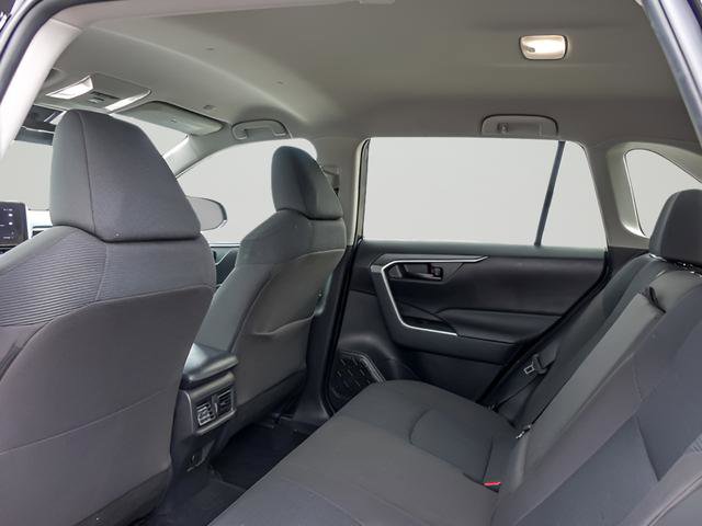 Certified 2024 Toyota RAV4 LE AWD/4WD image 13
