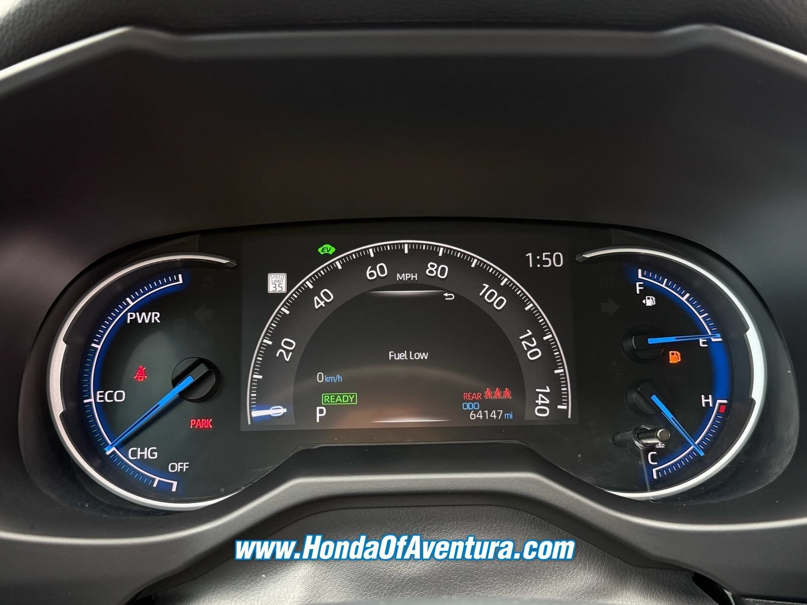 Used 2024 Toyota RAV4 LE AWD/4WD image 27