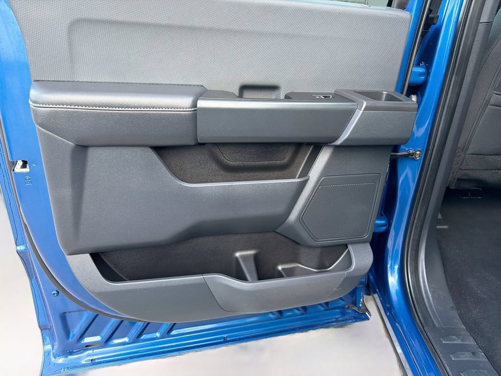 Used 2024 Ford F150 STX RWD image 27