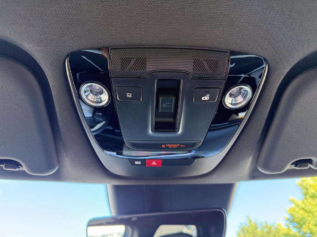 New 2026 Kia EV6 GT-Line AWD/4WD image 25