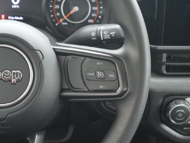 New 2026 Jeep Gladiator Sport AWD/4WD image 17