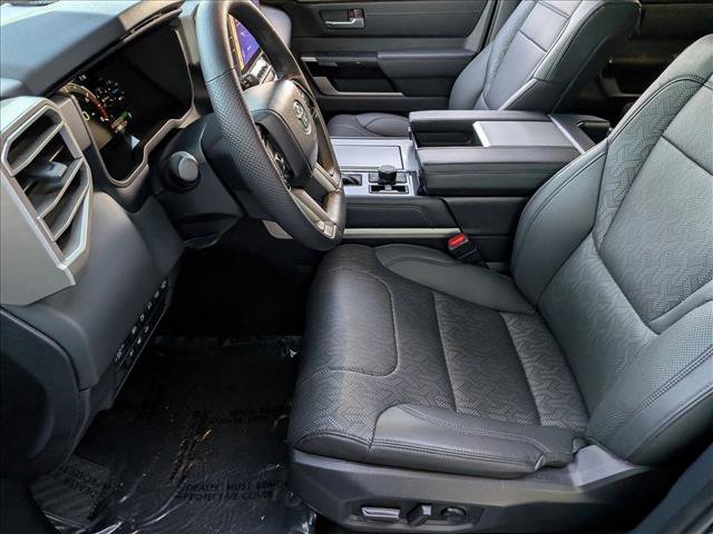 Used 2023 Toyota Sequoia Limited image 16