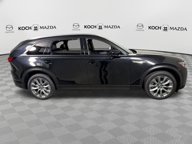 New 2026 MAZDA CX-90 3.3 Turbo w/ Preferred Package AWD/4WD image 9