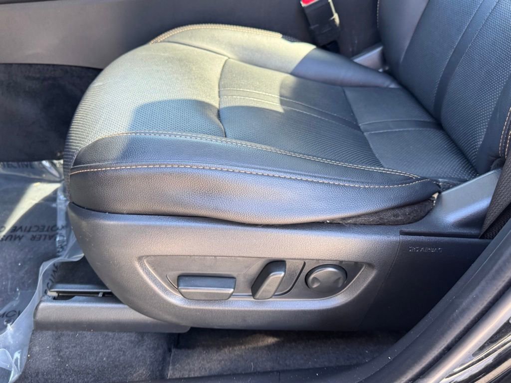 Used 2024 MAZDA CX-90 3.3 Turbo w/ Premium Package image 18