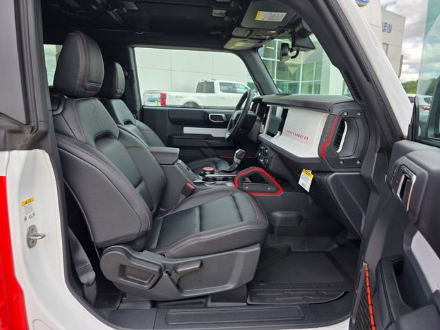 New 2025 Ford Bronco Stroppe Edition image 33