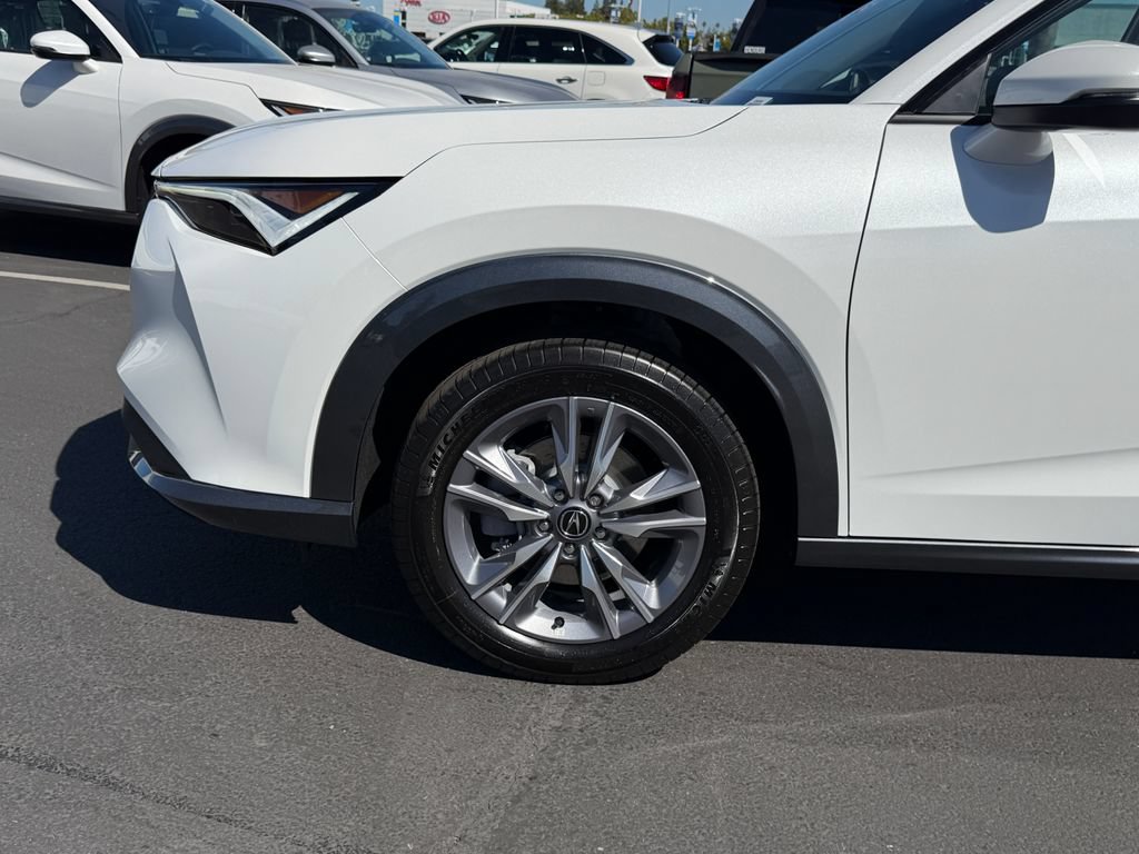New 2026 Acura ADX FWD image 5