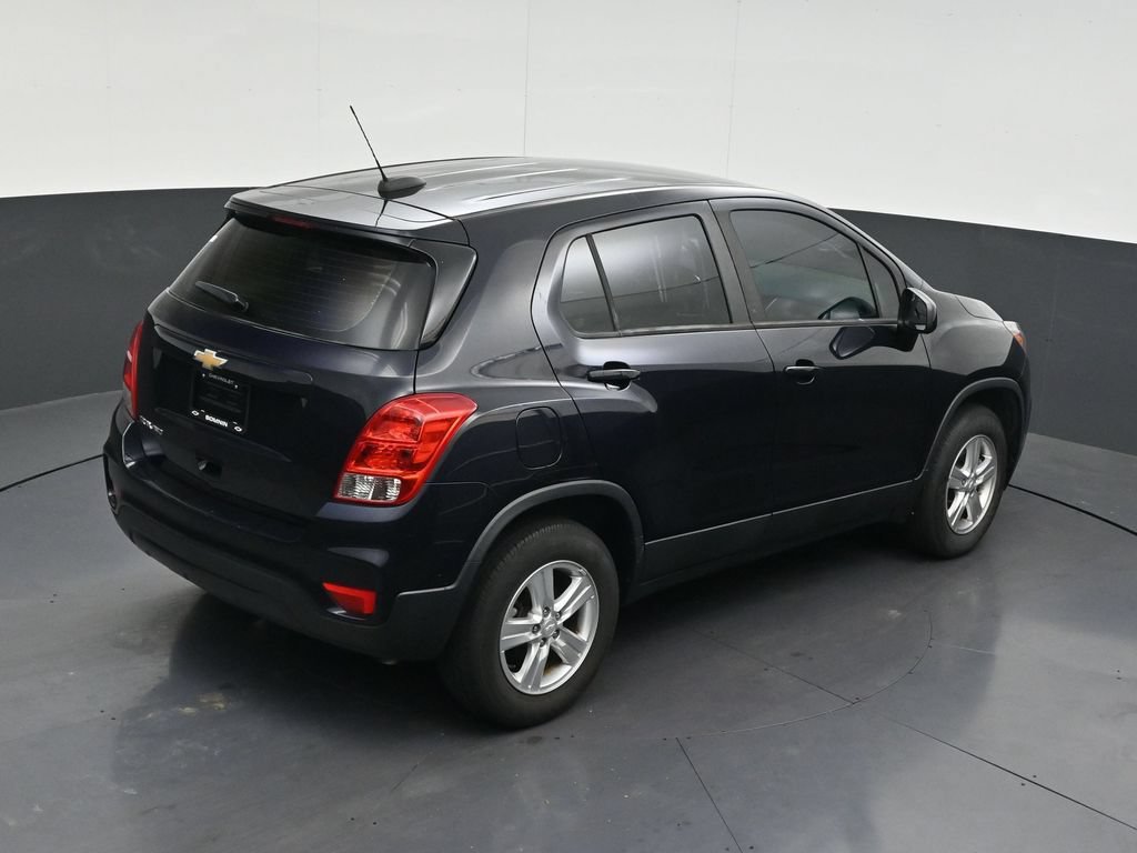Used 2022 Chevrolet Trax LS AWD/4WD image 19
