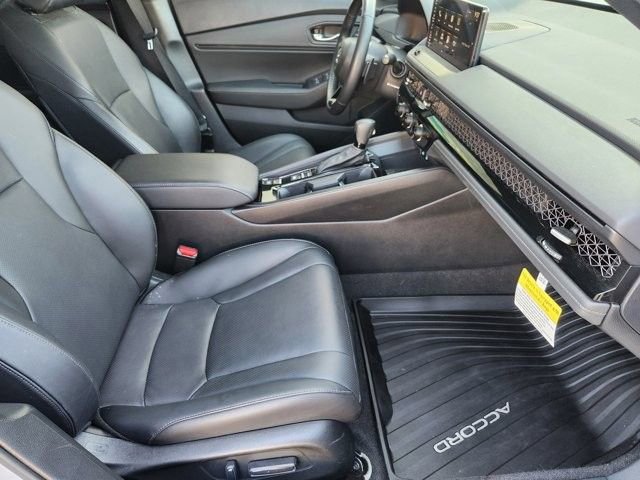 Used 2025 Honda Accord Sport image 13