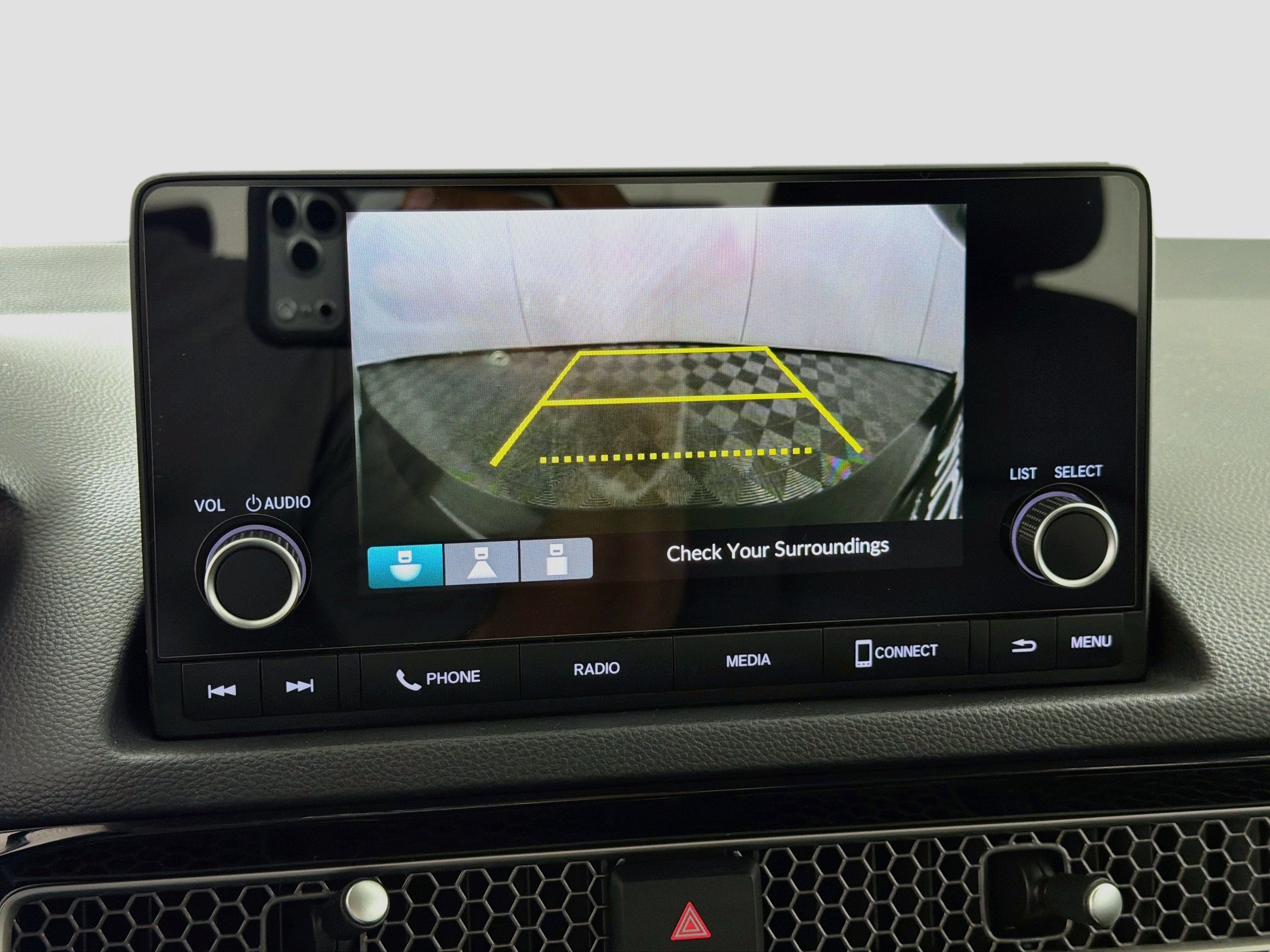 Used 2025 Honda Civic LX image 21