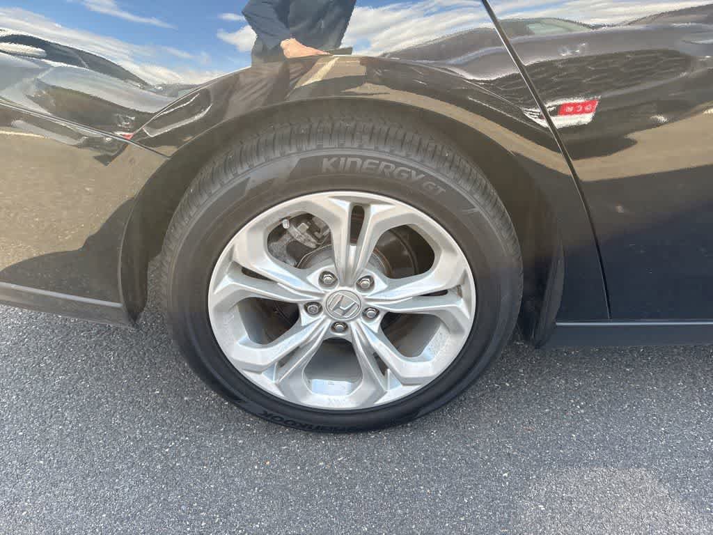 Used 2023 Honda Accord LX image 9