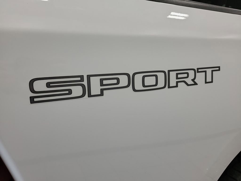 Used 2023 RAM 1500 Laramie image 11