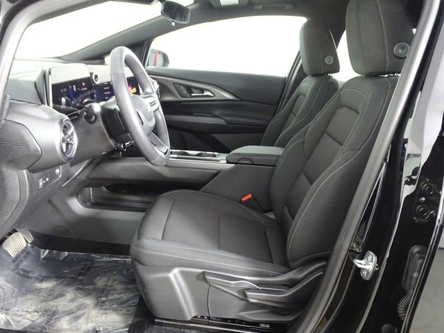 Used 2025 Chevrolet Equinox EV LT image 11