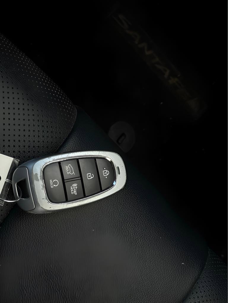 Used 2023 Hyundai Santa Fe SEL w/ Premium Package image 32