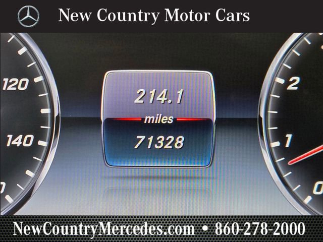 Used 2015 Mercedes-Benz S 550 4MATIC Sedan image 33