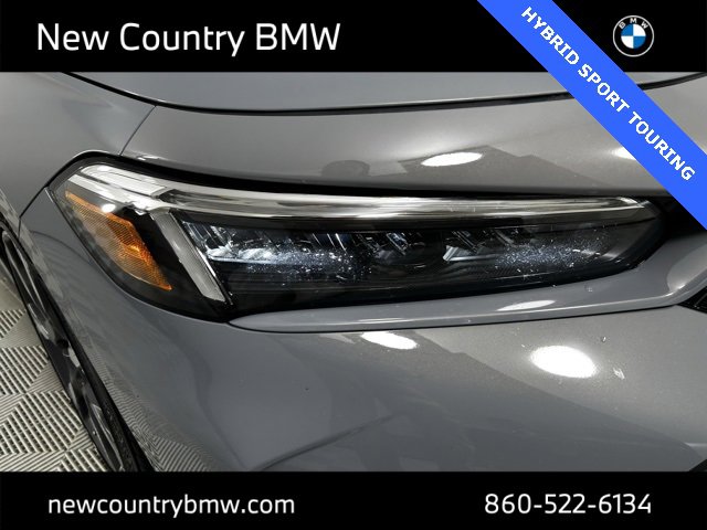 Used 2025 Honda Civic Sport Touring image 30