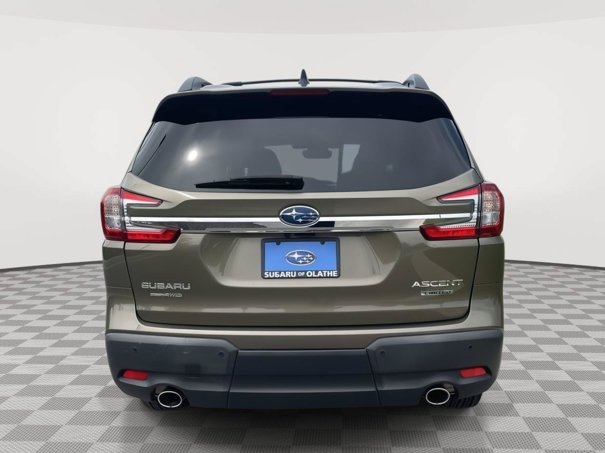 Used 2024 Subaru Ascent Limited AWD/4WD image 13