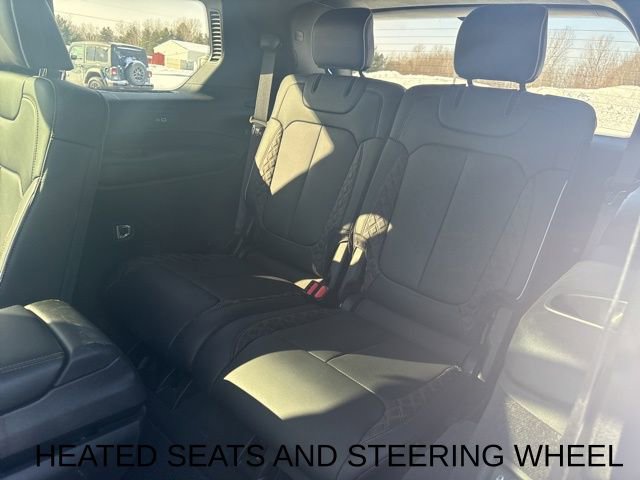 Used 2023 Jeep Grand Cherokee L Summit image 21