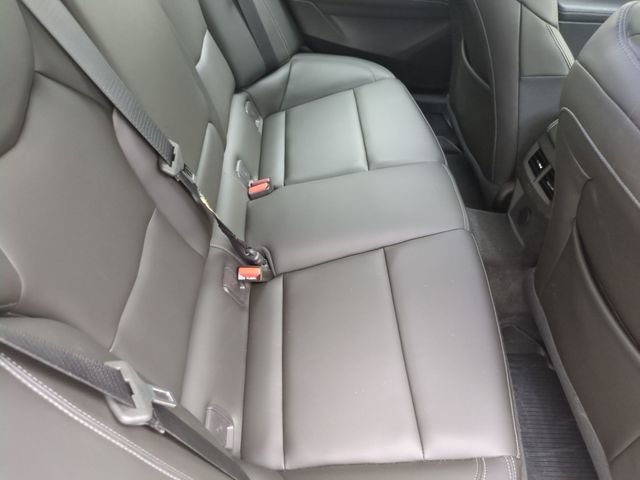 Certified 2023 Cadillac CT4 Luxury w/ Cold Weather Package RWD image 24