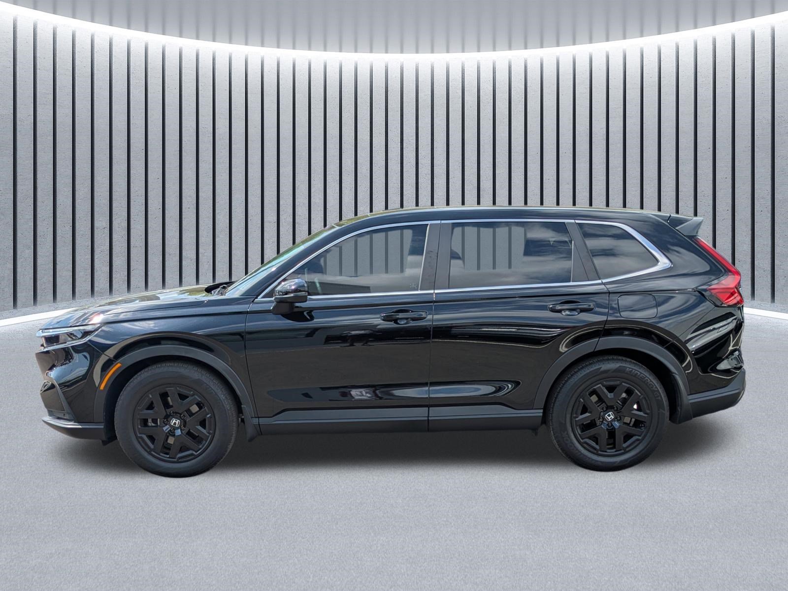 Used 2024 Honda CR-V EX-L image 10