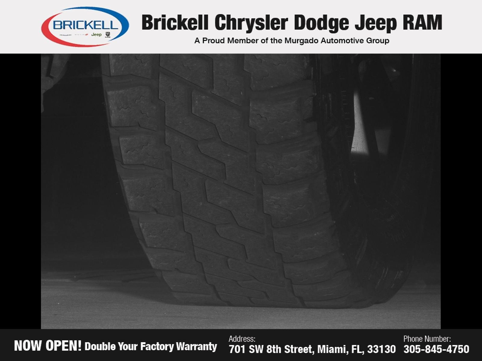 Used 2020 RAM 2500 Laramie AWD/4WD image 14