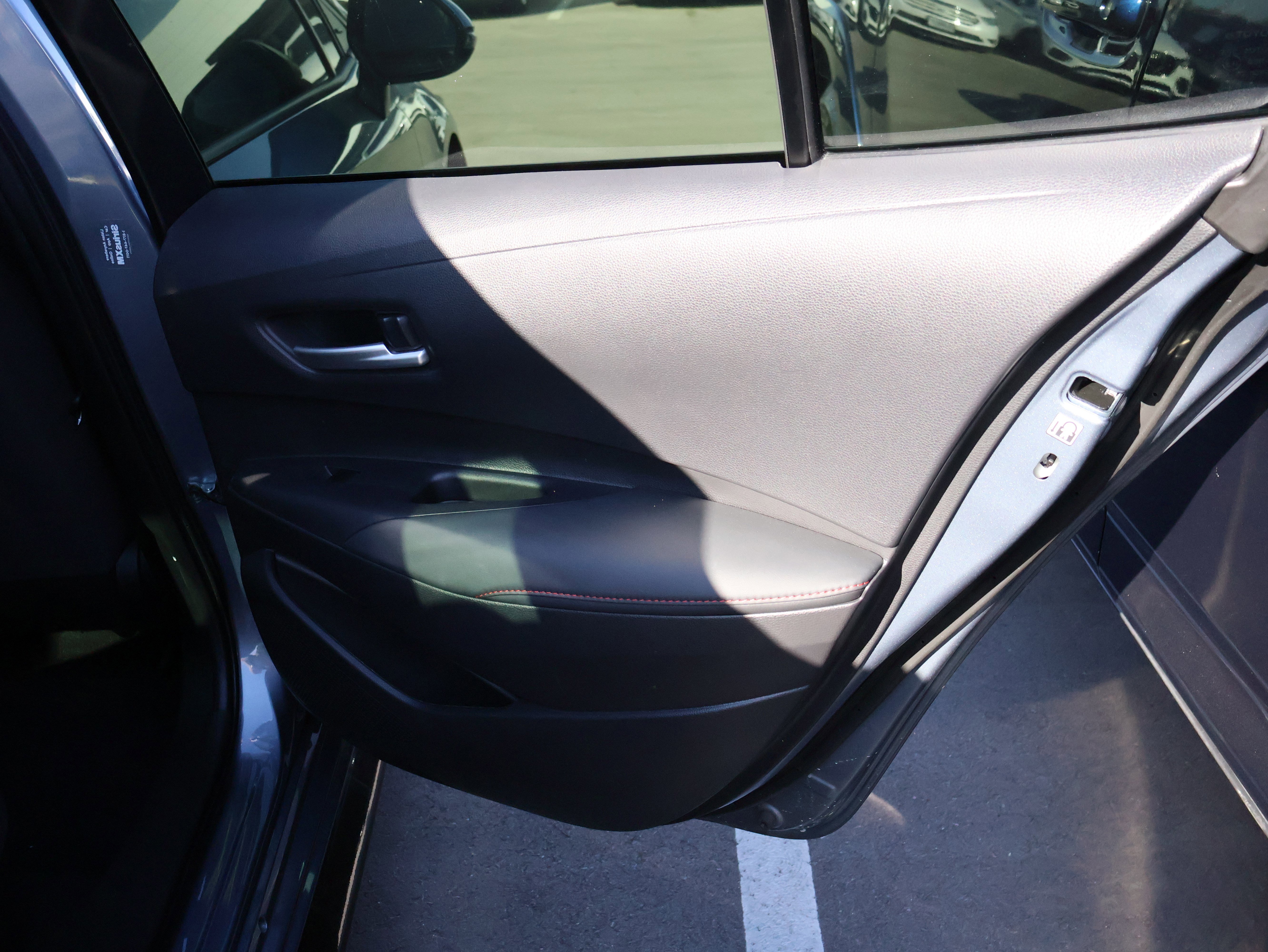 Used 2024 Toyota Corolla SE image 10