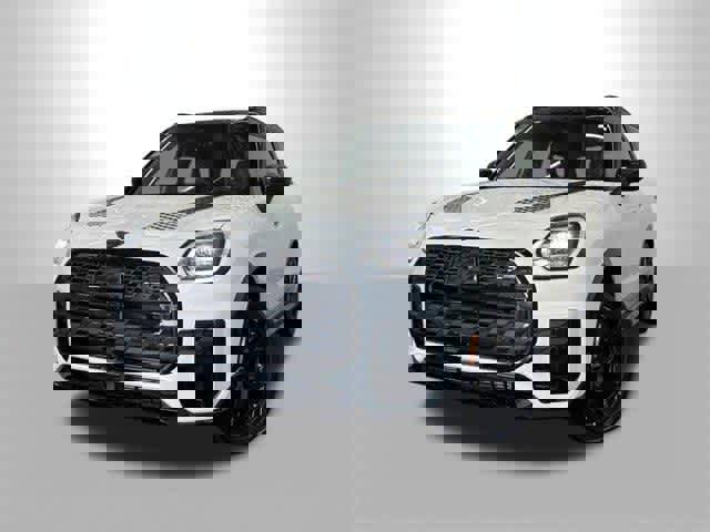 New 2026 MINI Cooper Countryman S image 1