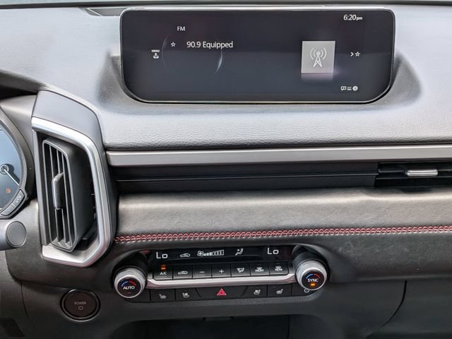 New 2026 MAZDA CX-50 AWD 2.5 Hybrid w/ Weather Package image 18