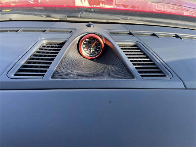 Certified 2015 Porsche Panamera GTS image 28