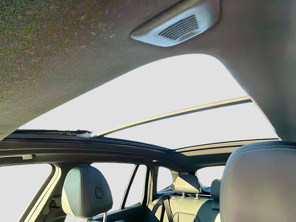 Used 2024 BMW X3 sDrive30i image 28